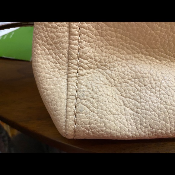 Kate Spade Crossbody in Porcelain - Picture 5 of 7